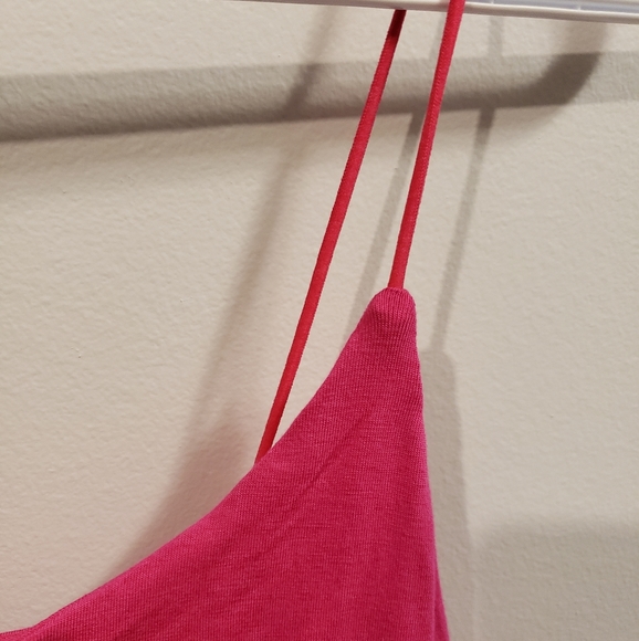 NWT Harlow Bungee Tank - Picture 2 of 6